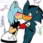 Happily Ever After (Sequel to The Story of Sapphire) Happily Ever After (Sequel to The Story of Sapphire)