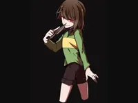 Chara's version of Mary's theme Puppet Chara's version of Mary's theme Puppet