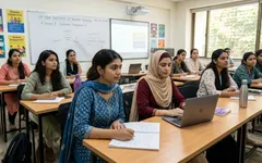 Best Teacher Training Institute in Faridabad : La Vida