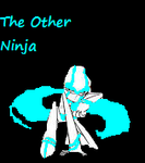 The Other Ninja: Randy Cunningham 9th Grade Ninja The Other Ninja: Randy Cunningham 9th Grade Ninja