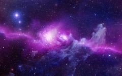 A different dimension A different dimension