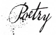Random Poems! Random Poems!
