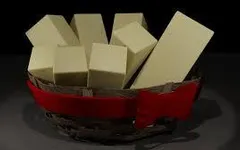 A happy story! A happy story!
