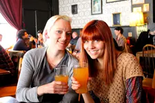 The Rose And Rosie Experiment The Rose And Rosie Experiment