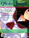Qfeast Times September 2015 Qfeast Times September 2015