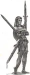 The Ramblings of the Dancing Drow. The Ramblings of the Dancing Drow.