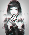 Broken Broken
