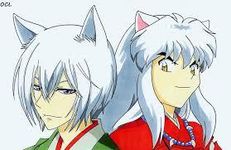 Demons and Yokai (A Inuyasha and Kamisama Kiss Crossover) Demons and Yokai (A Inuyasha and Kamisama Kiss Crossover)