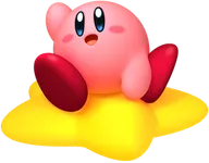 The Kirby Fun Facts Page! The Kirby Fun Facts Page!