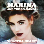 Welcome to the life of Electra Heart Welcome to the life of Electra Heart
