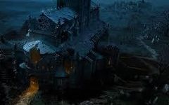 Darkest Era VR Darkest Era VR