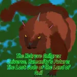 The Xetreve Gnilgrez Universe, Humunity's Future: The Lost Gods of the Land of Gnil The Xetreve Gnilgrez Universe, Humunity's Future: The Lost Gods of the Land of Gnil