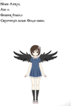 Good angel Good angel