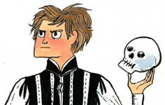 A Collection of Hamlet Poems A Collection of Hamlet Poems
