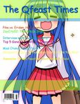 The Qfeast Times July 2015 The Qfeast Times July 2015