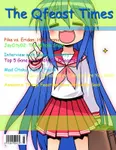 The Qfeast Times July 2015 The Qfeast Times July 2015