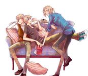 Third Wheel Third Wheel