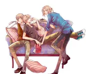 Third Wheel Third Wheel