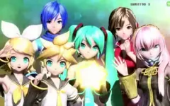 Vocaloid Songs as Stories Vocaloid Songs as Stories