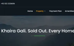 Why Galiyat Is Pakistan's Best Mountain Home Investment in 2026