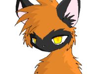 Ash's sad story. (Cat) Ash's sad story. (Cat)
