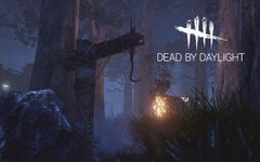 Dead in the daylight Dead in the daylight