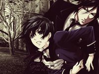 How to Annoy the Black Butler Characters How to Annoy the Black Butler Characters