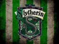 Secret Life of A Slytherin Secret Life of A Slytherin