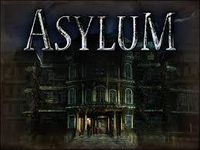Asylum. Asylum.