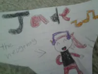 Jade's love adventure 1 Jade's love adventure 1