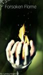 Forsaken Flame Forsaken Flame