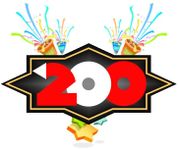 The Grand 200! The Grand 200!