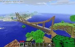 The minecraft story The minecraft story