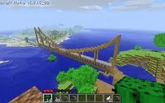 The minecraft story The minecraft story