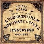 My Ouija Board Experiences My Ouija Board Experiences