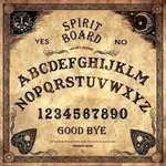 My Ouija Board Experiences My Ouija Board Experiences