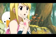 Fairy Tail & Gramps Fairy Tail & Gramps