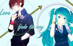 A Tough Love (Muzukashi Ai) A Tough Love (Muzukashi Ai)