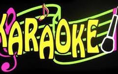 Hogwarts Karaoke Night!!! Hogwarts Karaoke Night!!!