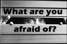 Your Deepest Fears~ Your Deepest Fears~