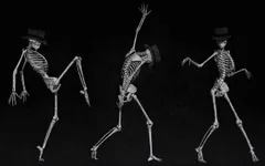 slender man slender man