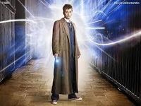 Forever Changed (A Doctor Who Story) Forever Changed (A Doctor Who Story)