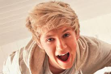 How about Nialldo's? ~ A Niall Horan and 1D Fan-fic ~ How about Nialldo's? ~ A Niall Horan and 1D Fan-fic ~