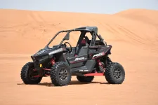 What Are the Best Ways to Experience Off-Road Activities in Dubai?