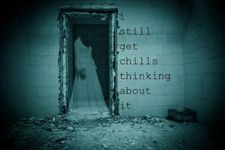 Scary Story (first) Scary Story (first)