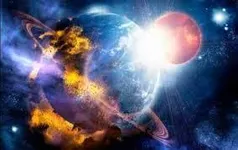 When the Earth and the sun collide When the Earth and the sun collide
