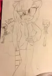 The future of mobius (my character story) The future of mobius (my character story)