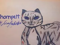 Thornpelt's Journey Thornpelt's Journey