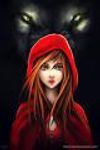 Little Red Little Red