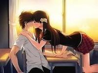 Funny Love... Funny Love...